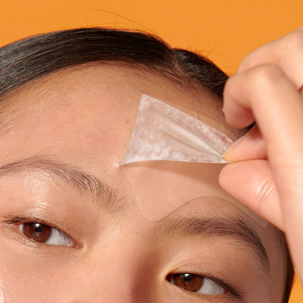 Mighty Patch™ Forehead patch